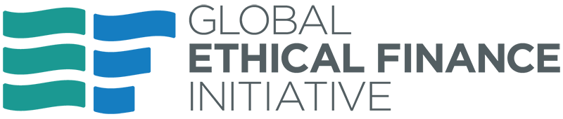 Global Ethical Finance Initiative (GEFI)
